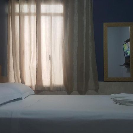 Bed and Breakfast Casa Capitolio I Экстерьер фото