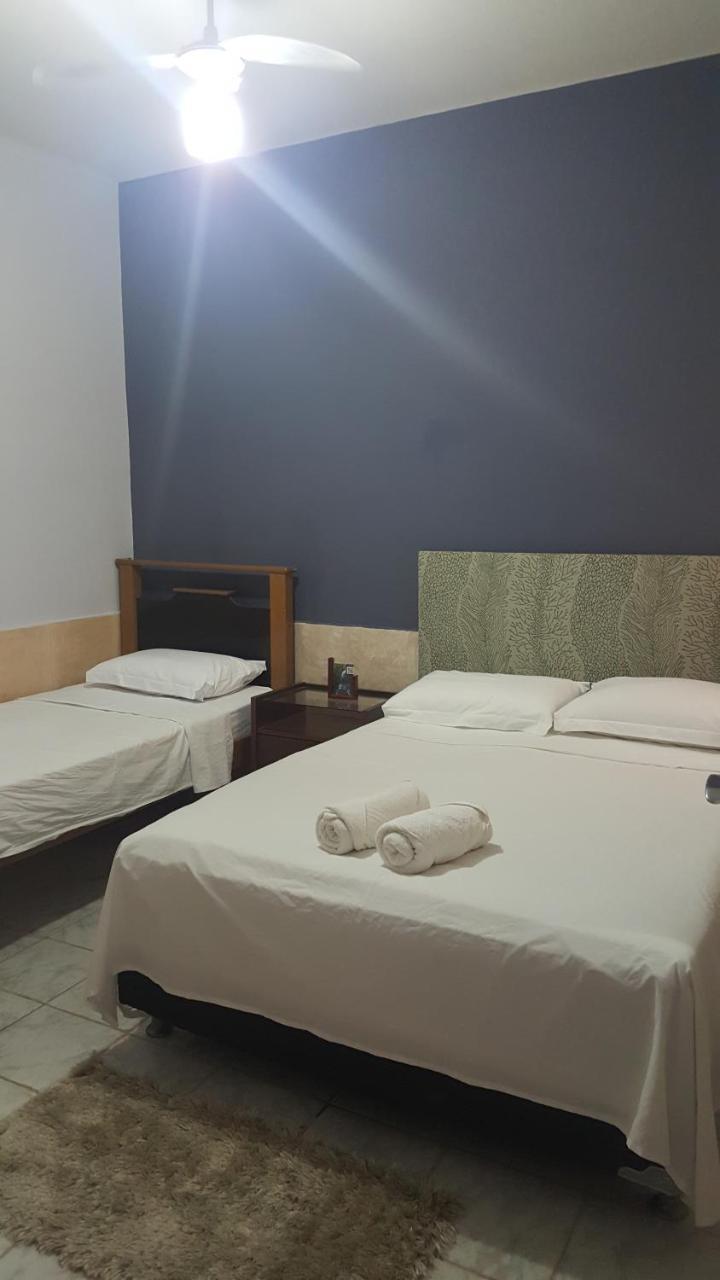 Bed and Breakfast Casa Capitolio I Экстерьер фото